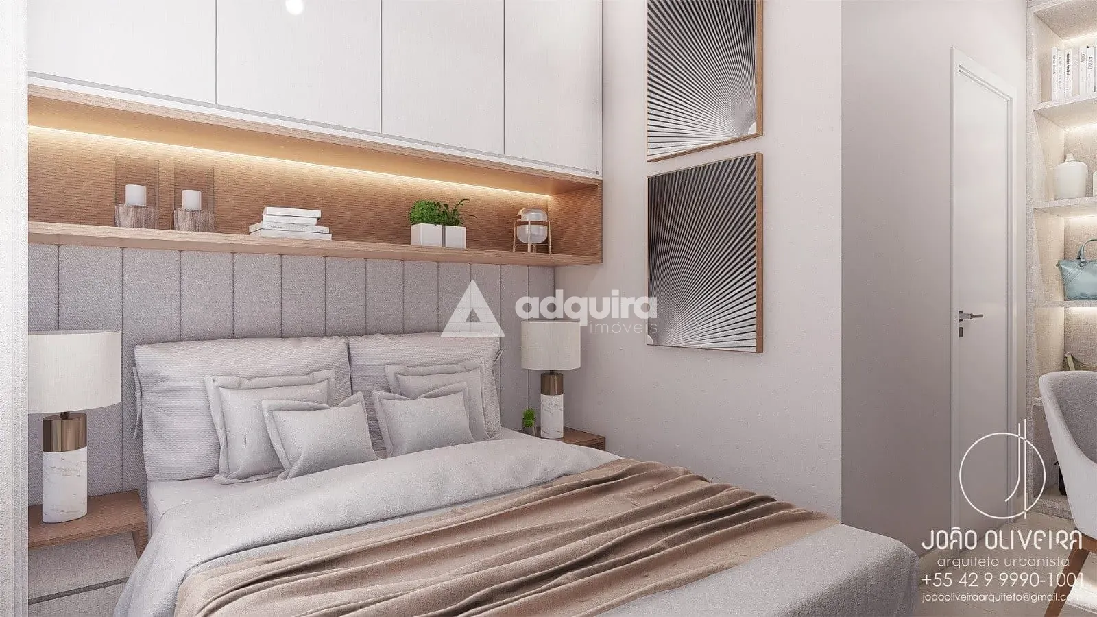 Apartamento, 3 quartos, 111 m² - Foto 18