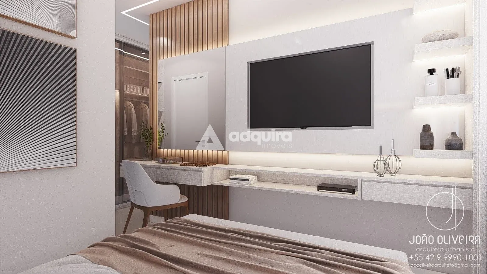 Apartamento, 3 quartos, 111 m² - Foto 20