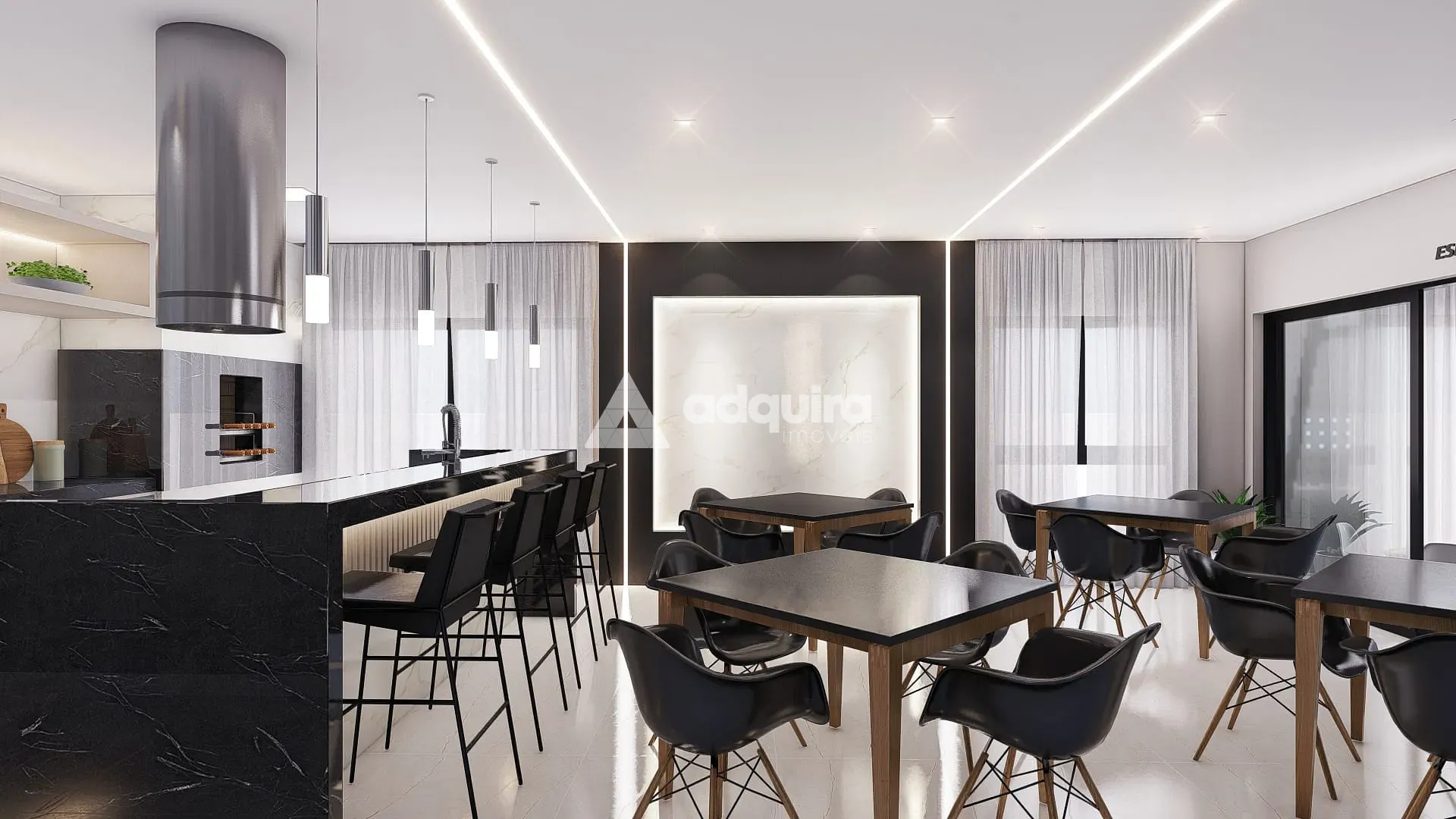 Apartamento, 3 quartos, 111 m² - Foto 33