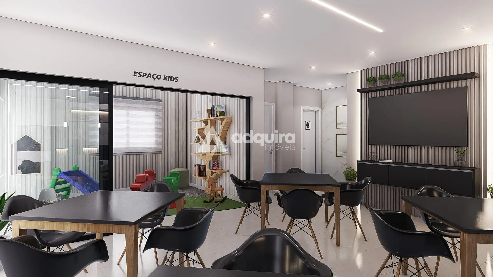 Apartamento, 3 quartos, 111 m² - Foto 29