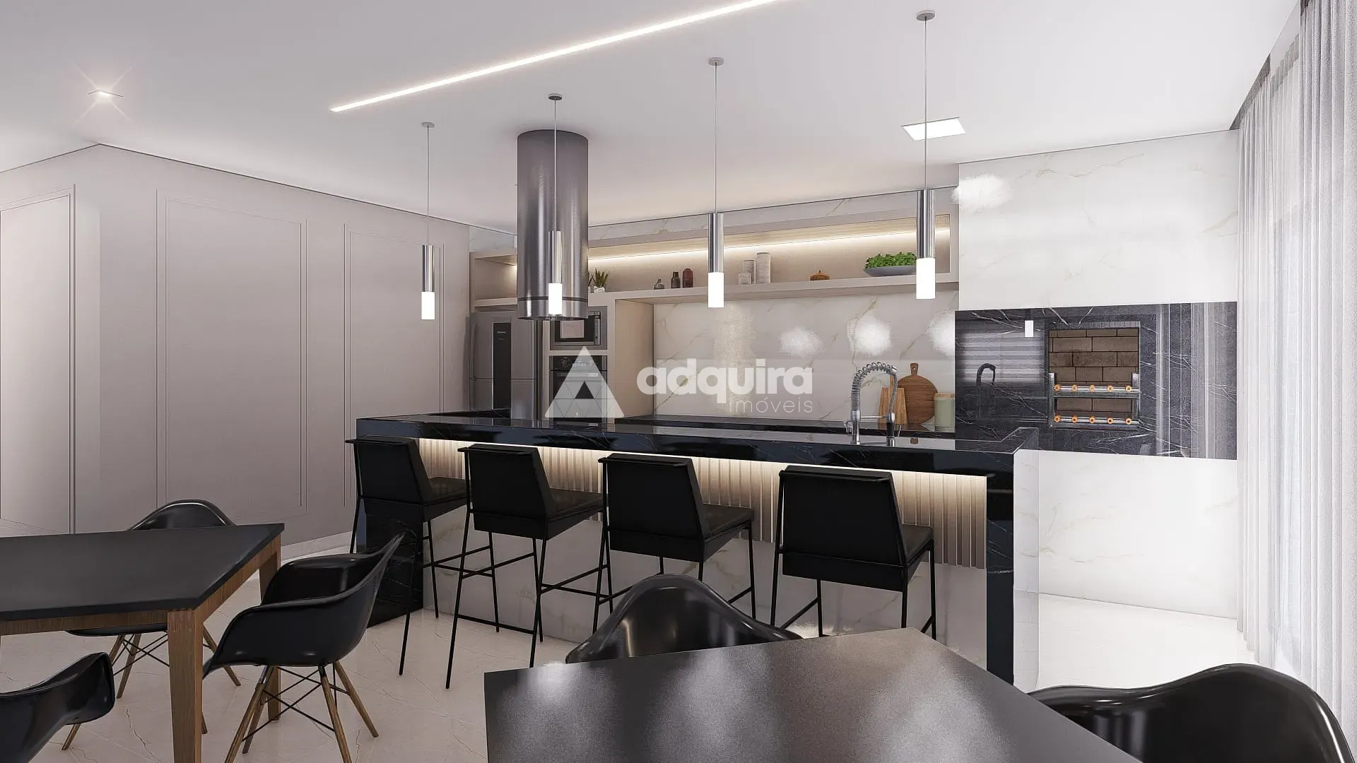 Apartamento, 3 quartos, 111 m² - Foto 23