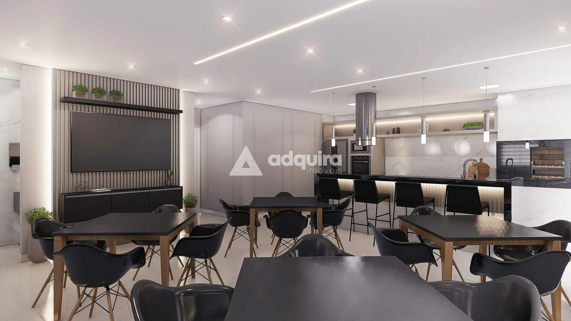 Apartamento, 3 quartos, 111 m² - Foto 24