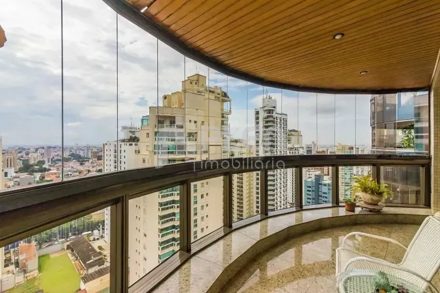 Apartamento de 4 quartos à venda em Santana, São Paulo