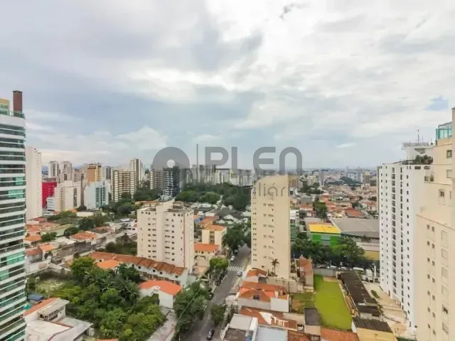 Apartamento 4 quartos e 6 banheiros, à venda, no bairro Santana em São Paulo