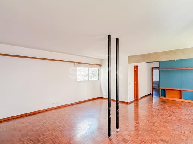 Apartamento com 108m² 2 quartos e 2 banheiros, à venda, no bairro Jardim Paulista em São Paulo