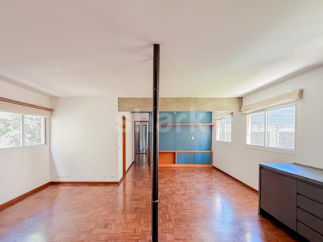 Apartamento com 108m² 2 quartos e 2 banheiros, à venda, no bairro Jardim Paulista em São Paulo