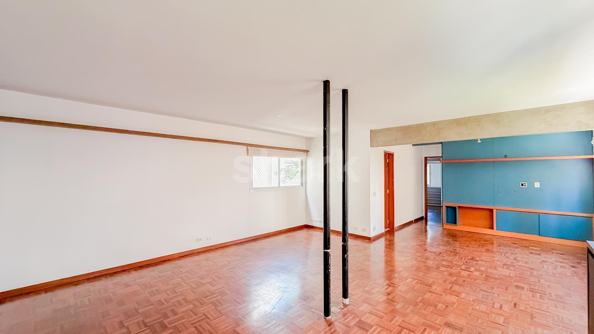 Apartamento em Jardim Paulista — foto 2