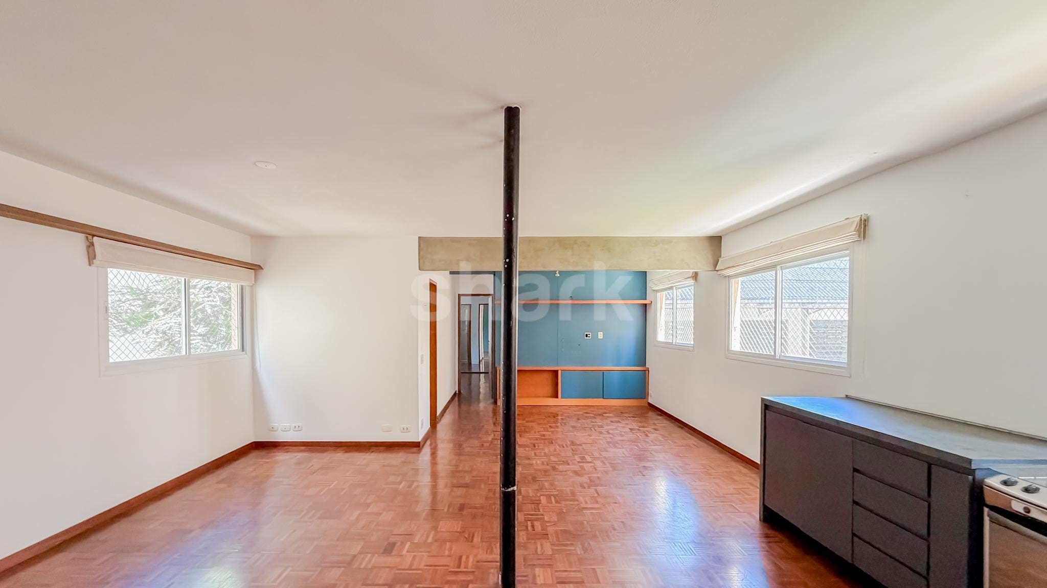 Apartamento em Jardim Paulista — foto 1
