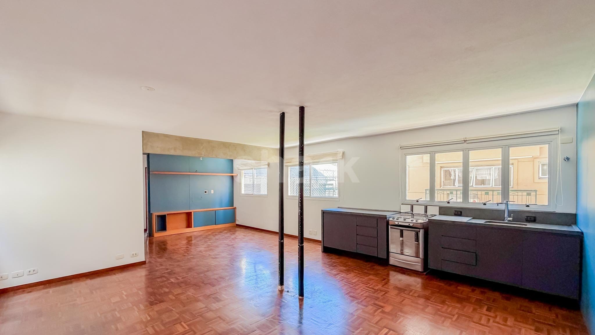 Apartamento em Jardim Paulista — foto 3