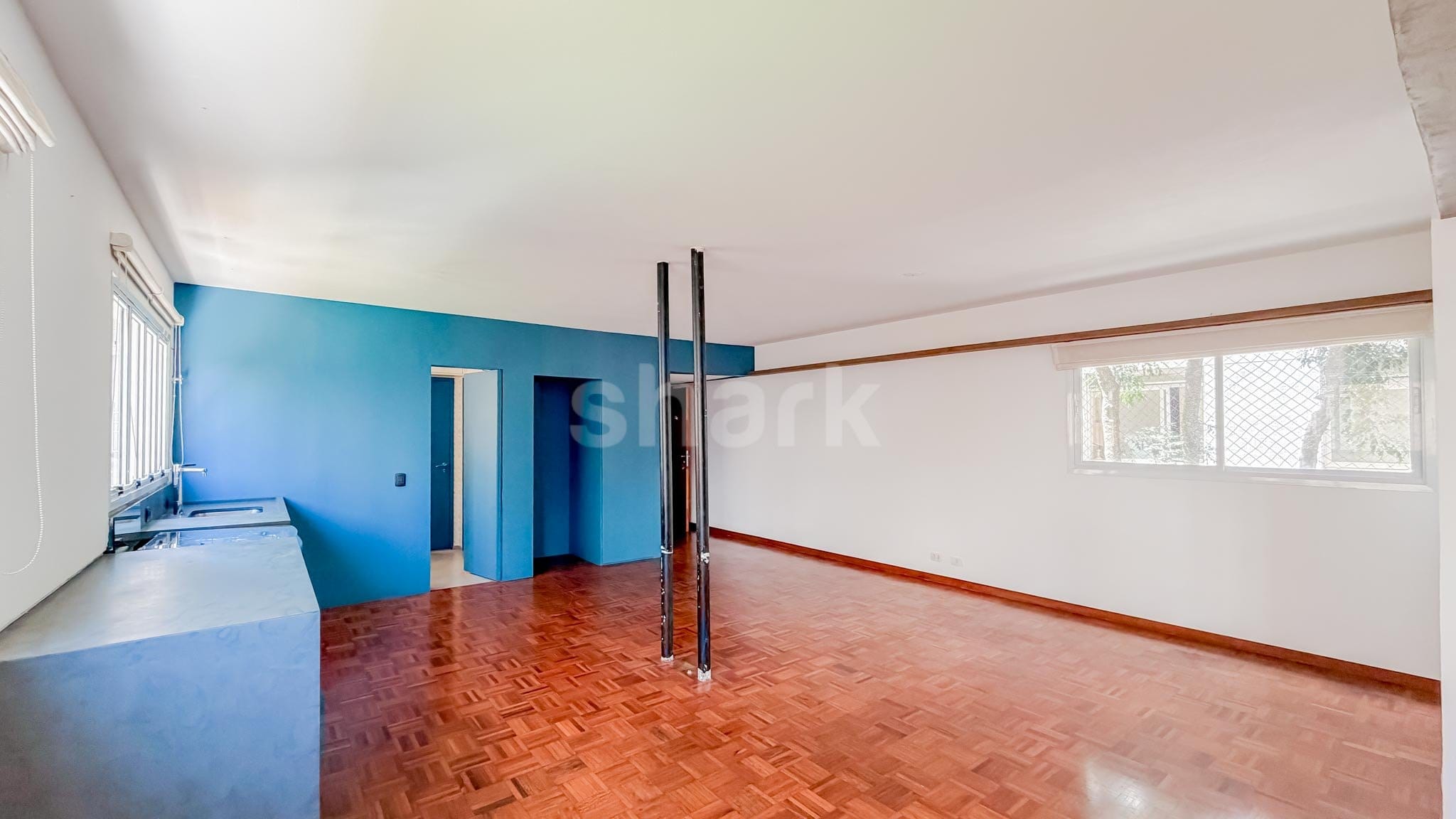 Apartamento em Jardim Paulista — foto 4