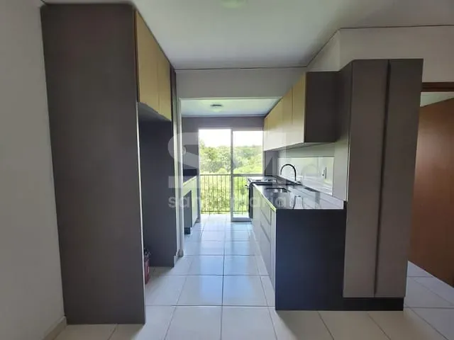 Apartamento com 46m² 2 quartos e 1 banheiro, à venda, no bairro Vila Real em Chapecó