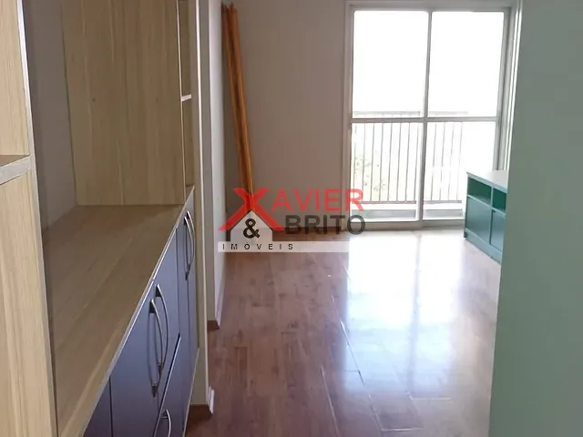 Apartamento 3 quartos e 1 banheiro, à venda, no bairro Vila Formosa em São Paulo