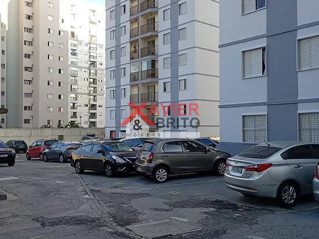 Apartamento 3 quartos e 1 banheiro, à venda, no bairro Vila Formosa em São Paulo