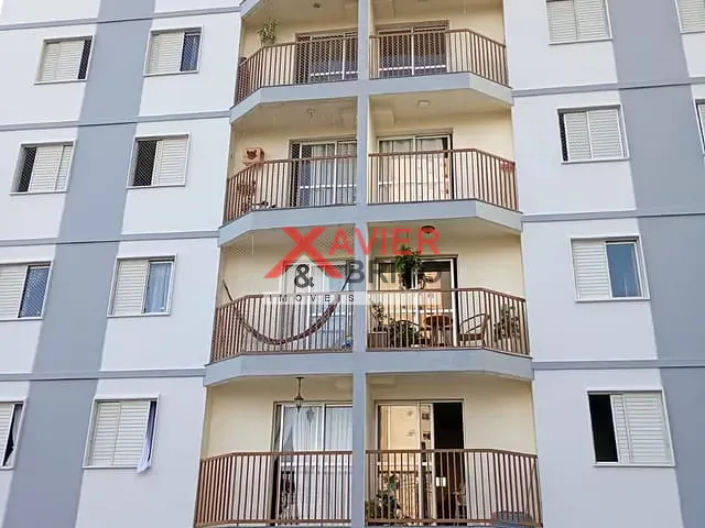 Apartamento 3 quartos e 1 banheiro, à venda, no bairro Vila Formosa em São Paulo
