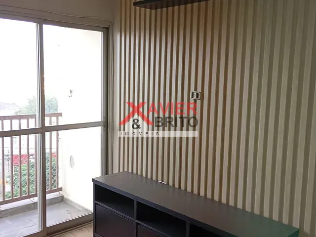 Apartamento 3 quartos e 1 banheiro, à venda, no bairro Vila Formosa em São Paulo