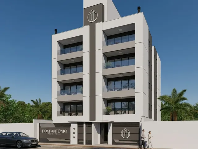 Foto do Apartamento - Apartamento para venda em Tabuleiro (Monte Alegre) com 2 quartos, sendo 2 suítes, 77,000m² | Lares e Andares Imóveis