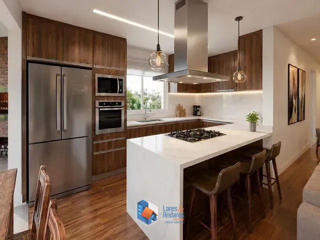 Apartamento com 77000m² 2 quartos e 3 banheiros, à venda, no bairro Tabuleiro (Monte Alegre) em Camboriú