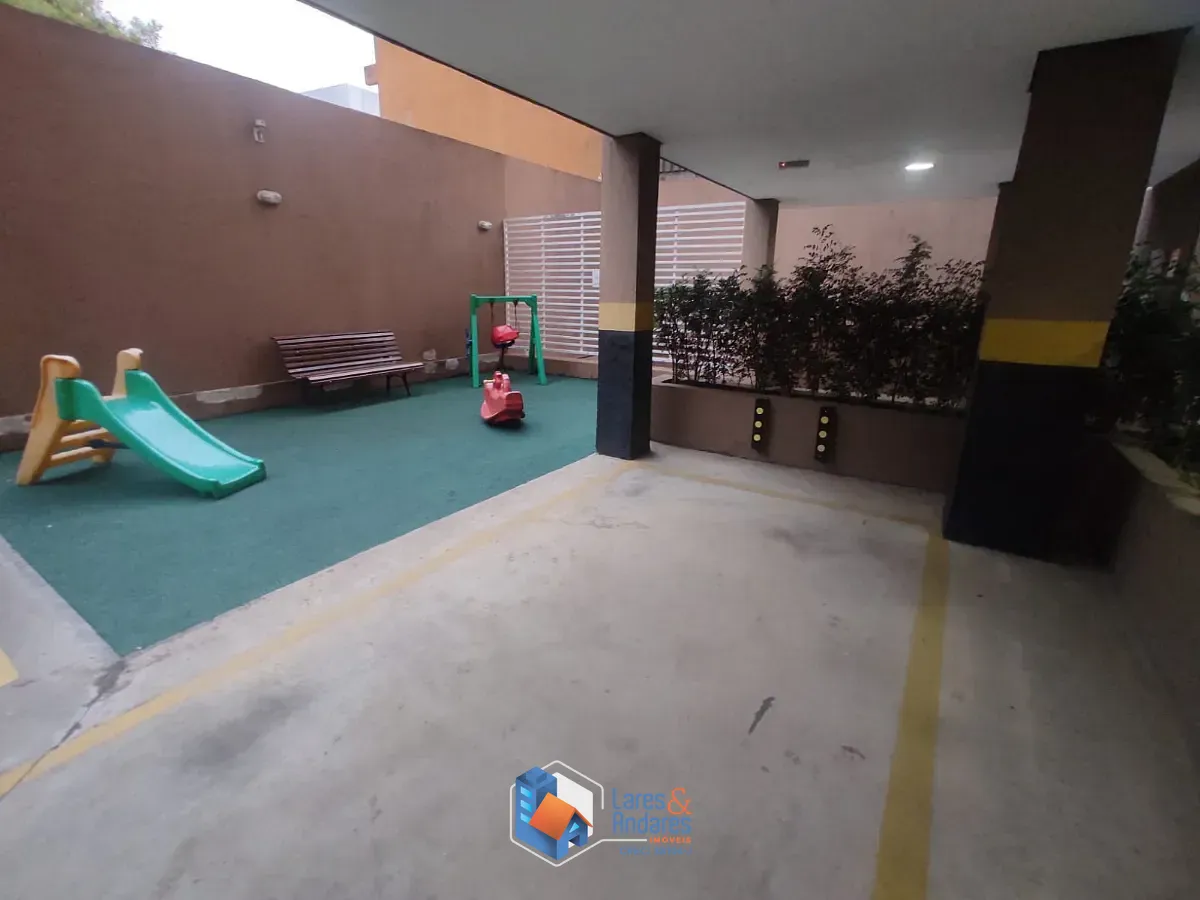 Apartamento, 2 quartos, 52 m² - Foto 20
