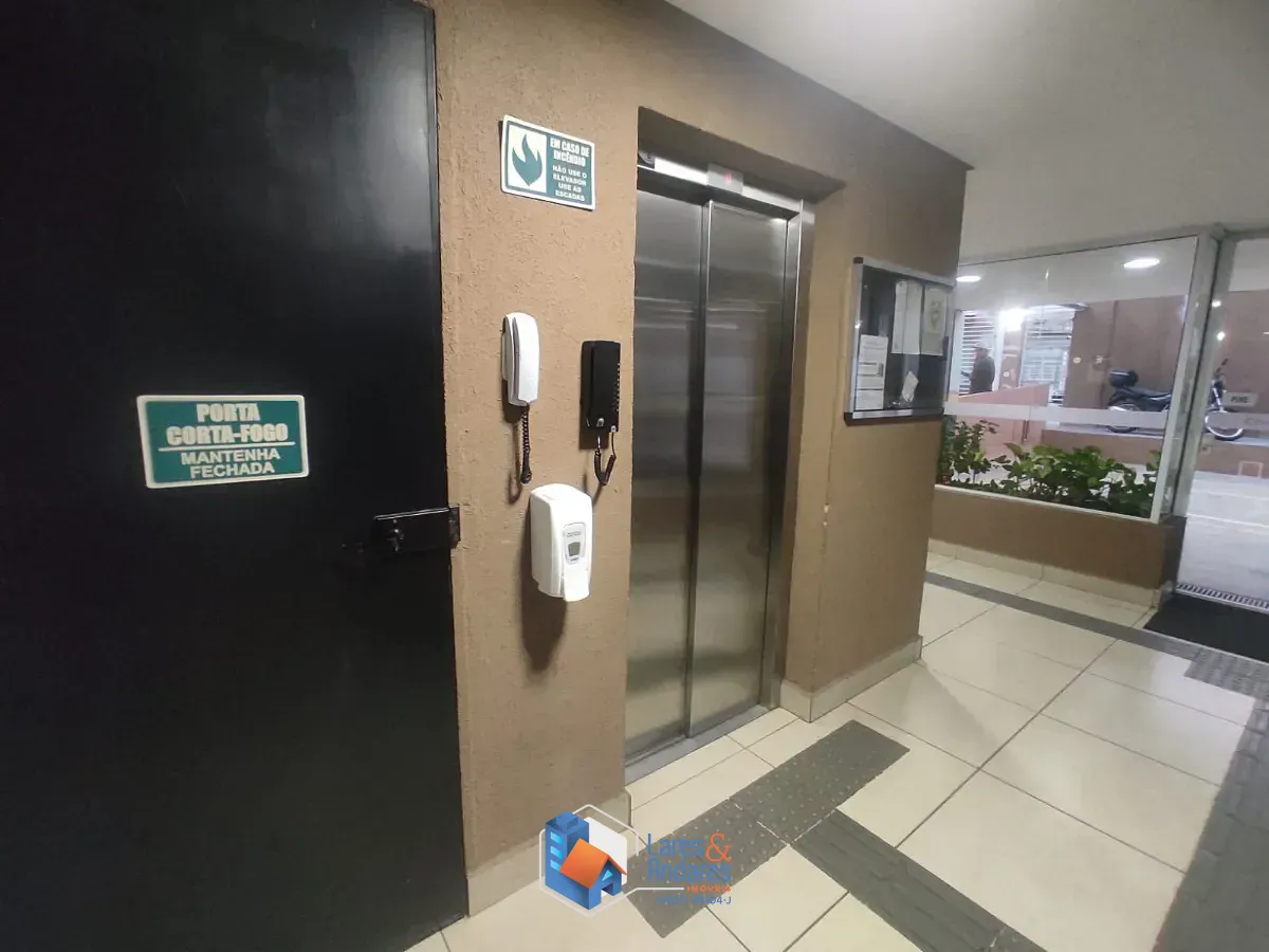 Apartamento, 2 quartos, 52 m² - Foto 19