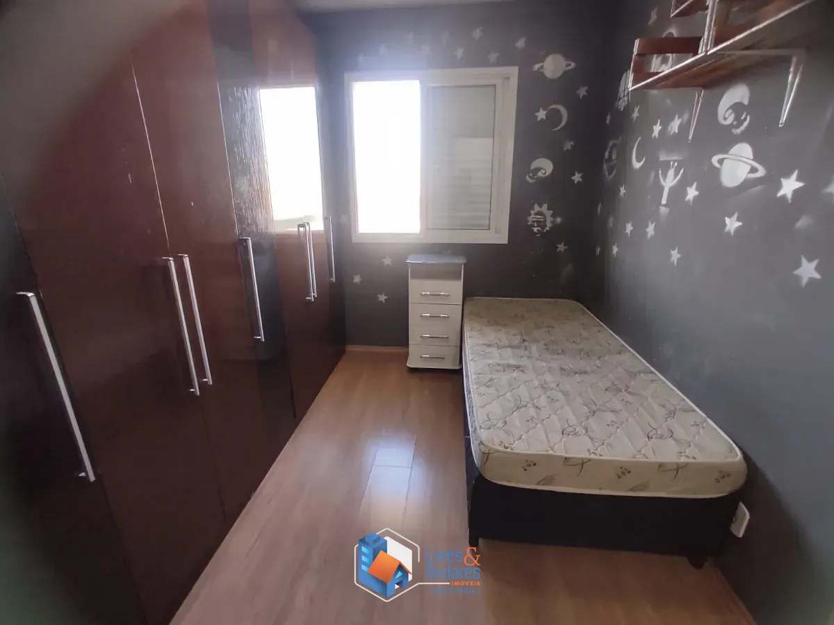 Apartamento, 2 quartos, 52 m² - Foto 16