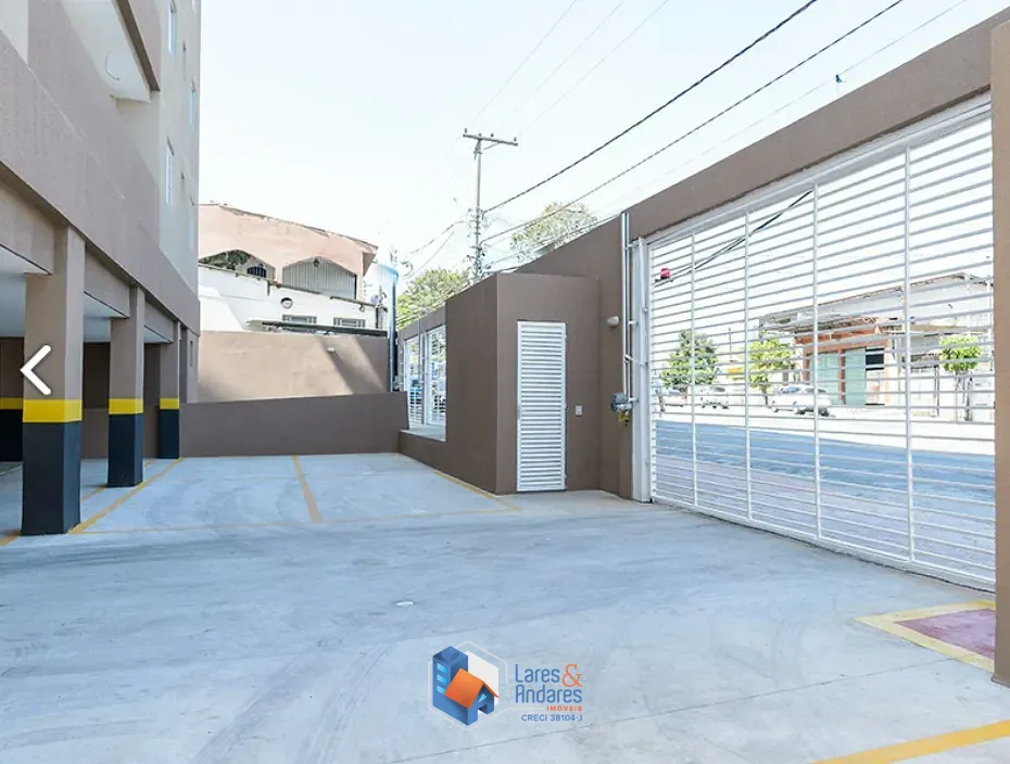 Apartamento, 2 quartos, 52 m² - Foto 23
