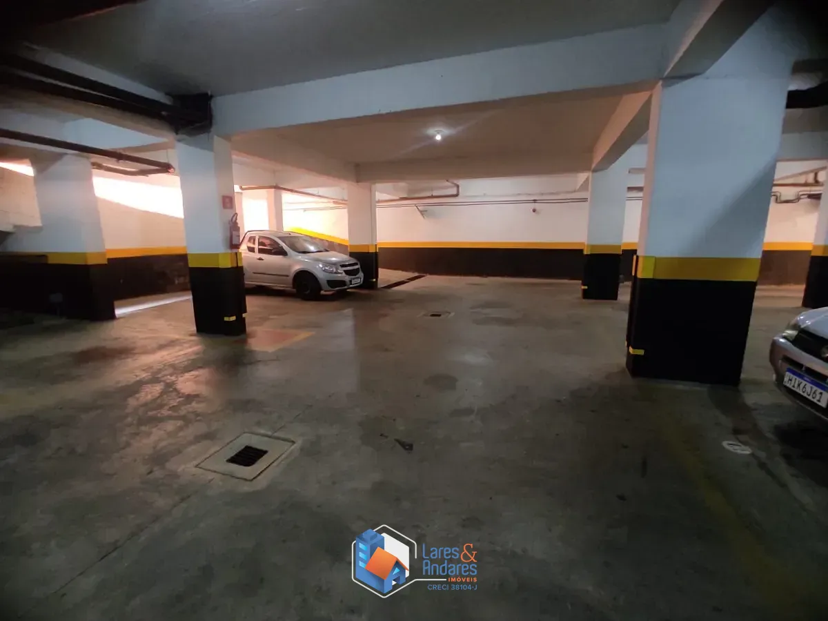 Apartamento, 2 quartos, 52 m² - Foto 21