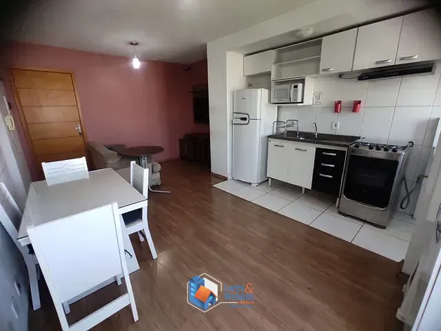 Apartamento com 52m² 2 quartos e 1 banheiro, à venda, no bairro Jardim Cumbica em Guarulhos
