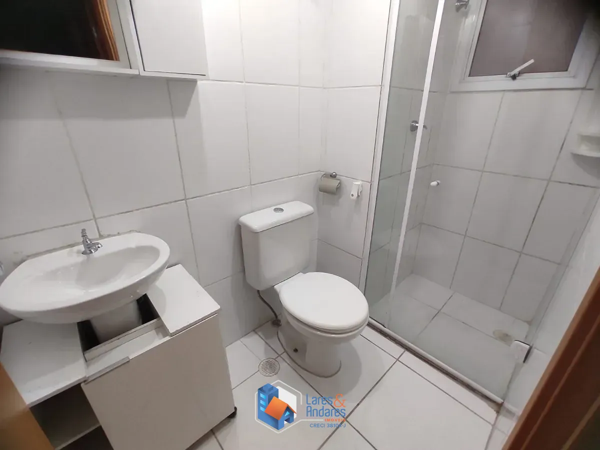 Apartamento, 2 quartos, 52 m² - Foto 13