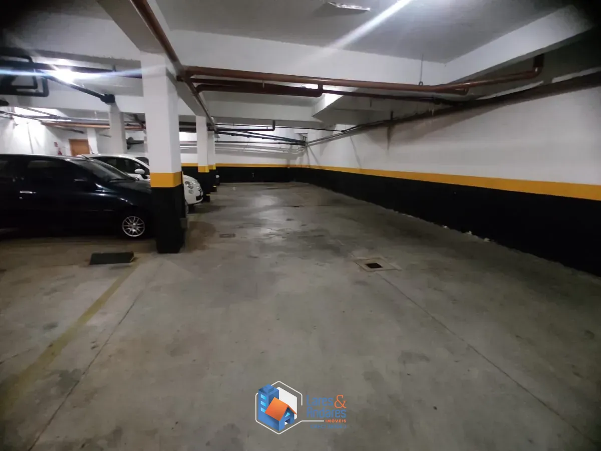 Apartamento, 2 quartos, 52 m² - Foto 22