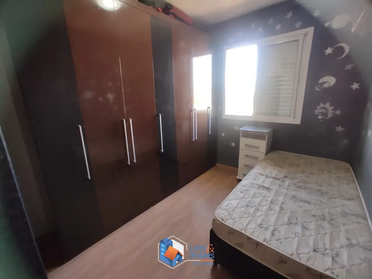 Apartamento, 2 quartos, 52 m² - Foto 14