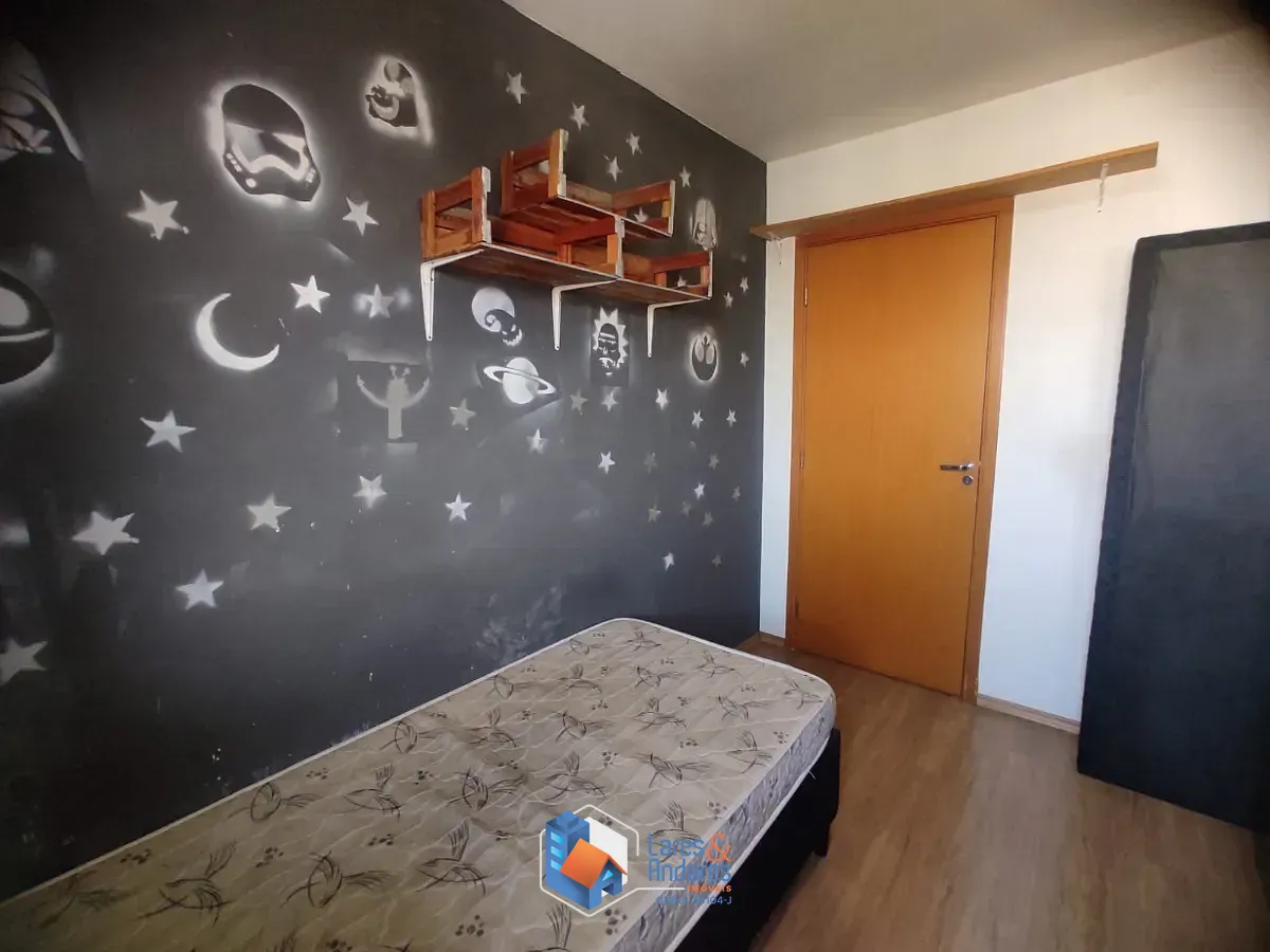 Apartamento, 2 quartos, 52 m² - Foto 15