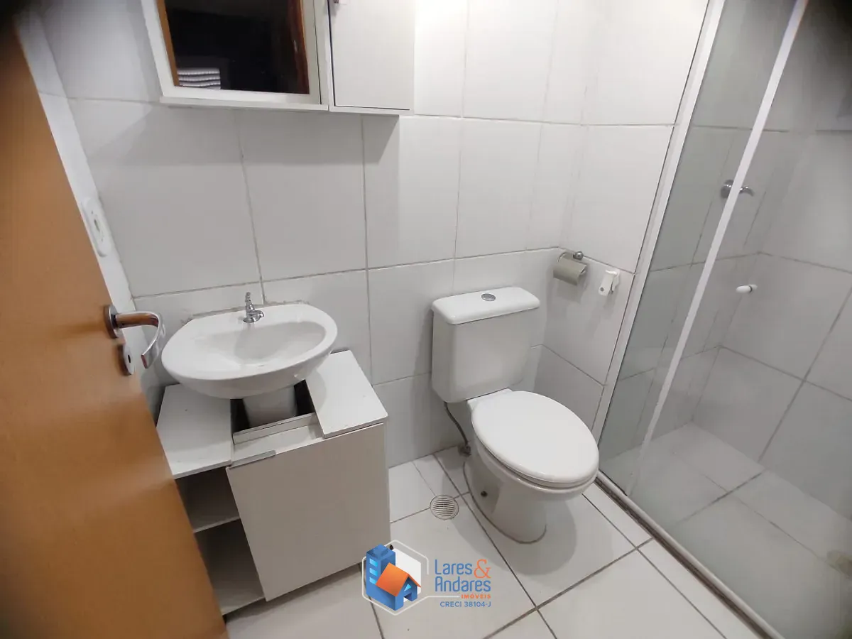 Apartamento, 2 quartos, 52 m² - Foto 12