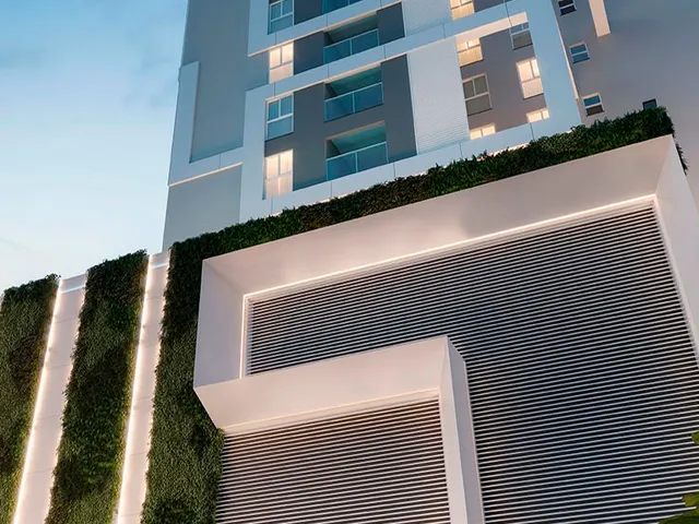 Foto do Apartamento - Apartamento para venda em Praia Brava de Itajaí com 2 quartos, sendo 1 suíte, 56m² | Lares e Andares Imóveis