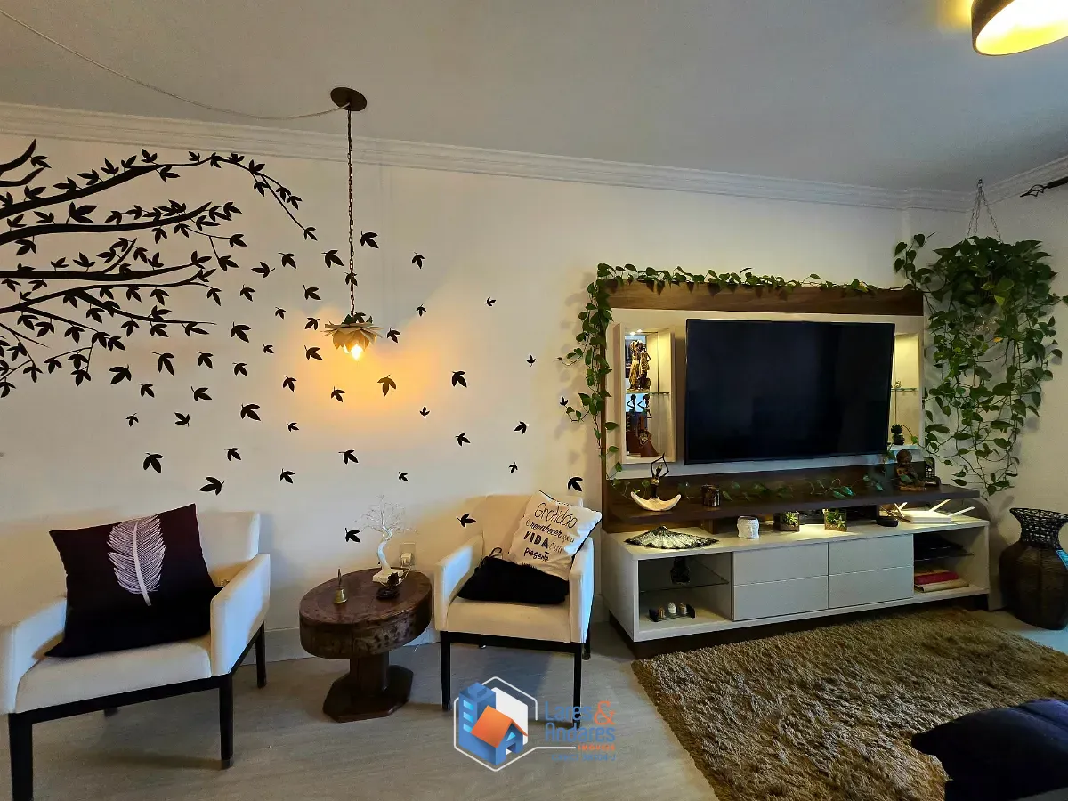 Apartamento, 3 quartos, 5000 m² - Foto 31