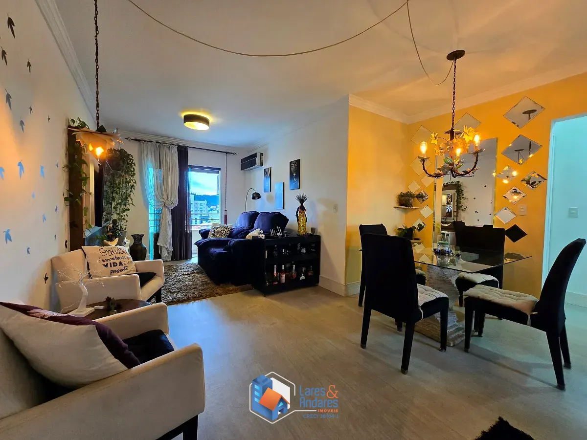 Apartamento, 3 quartos, 5000 m² - Foto 34