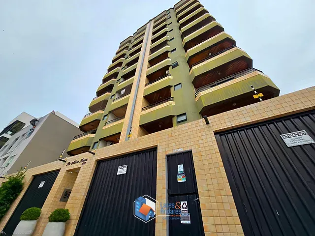 Apartamento com 95310m² 3 quartos e 2 banheiros, à venda, no bairro Centro em Balneário Camboriú