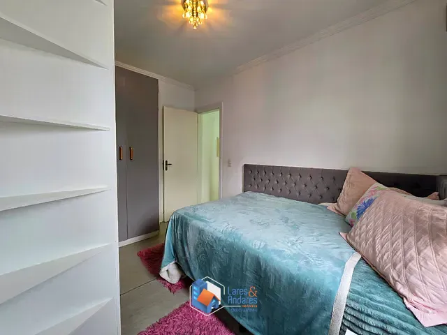 Apartamento com 95310m² 3 quartos e 2 banheiros, à venda, no bairro Centro em Balneário Camboriú