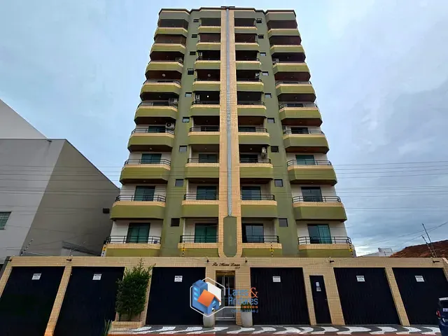 Apartamento com 95310m² 3 quartos e 2 banheiros, à venda, no bairro Centro em Balneário Camboriú