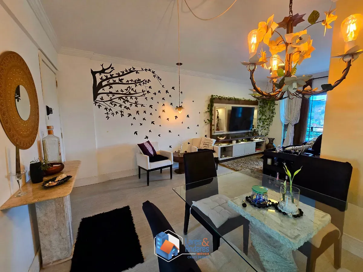 Apartamento, 3 quartos, 5000 m² - Foto 33