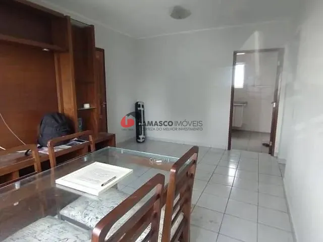 Apartamento 1 quarto e 1 banheiro, à venda, no bairro Vila Guarani (Zona Sul) em São Paulo