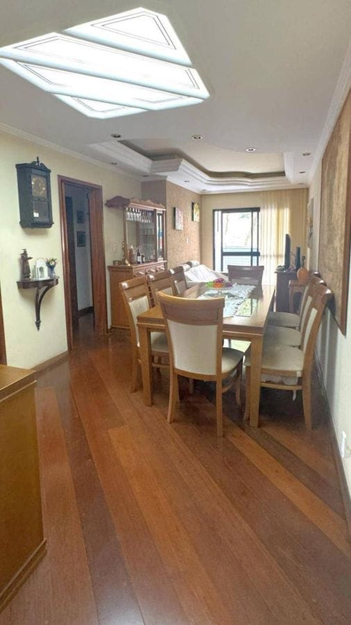 Apartamento à venda, Santa Paula, São Caetano do Sul, SP