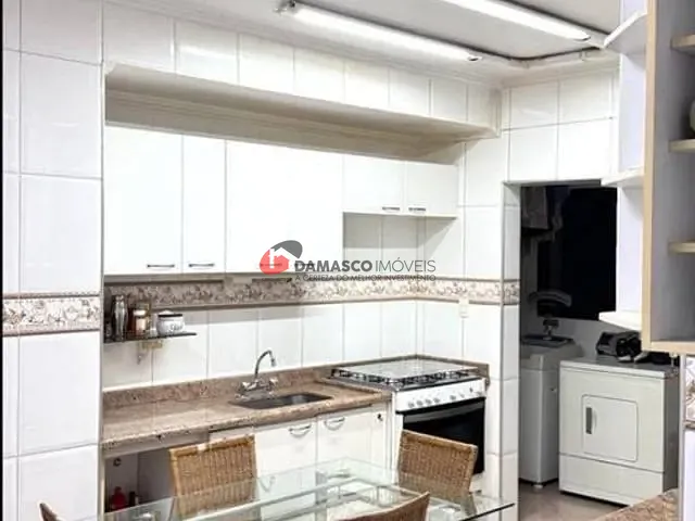 Apartamento 3 quartos e 1 banheiro, à venda, no bairro Santa Paula em São Caetano do Sul