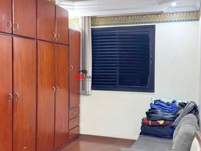 Apartamento 3 quartos e 1 banheiro, à venda, no bairro Santa Paula em São Caetano do Sul