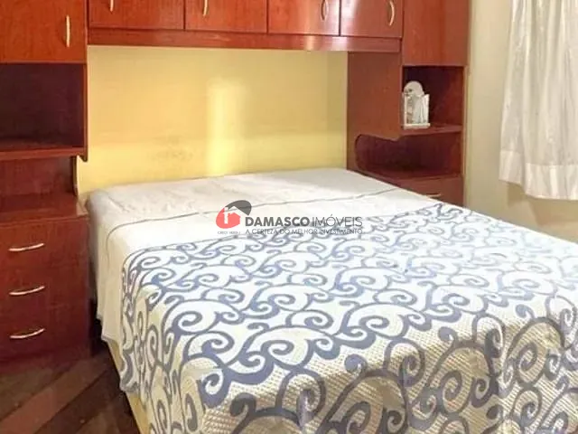 Apartamento 3 quartos e 1 banheiro, à venda, no bairro Santa Paula em São Caetano do Sul