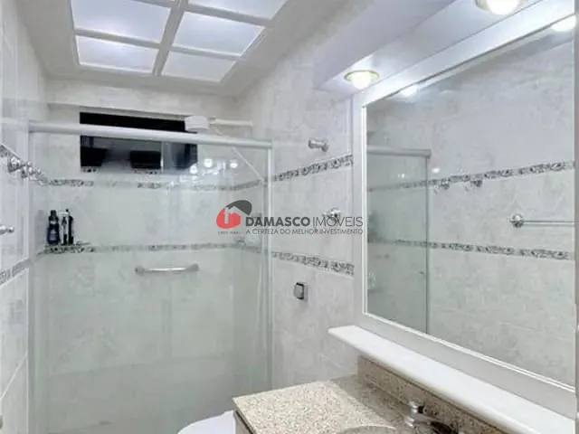Apartamento 3 quartos e 1 banheiro, à venda, no bairro Santa Paula em São Caetano do Sul