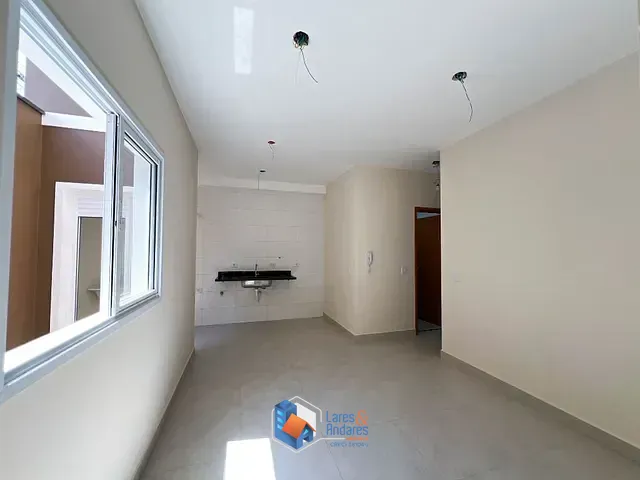 Apartamento com 50m² 2 quartos e 1 banheiro, à venda, no bairro Casa Verde em São Paulo