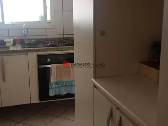 Apartamento 2 quartos e 2 banheiros, à venda, no bairro Osvaldo Cruz em São Caetano do Sul
