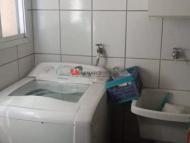 Apartamento 2 quartos e 2 banheiros, à venda, no bairro Osvaldo Cruz em São Caetano do Sul