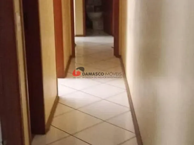 Apartamento 2 quartos e 2 banheiros, à venda, no bairro Osvaldo Cruz em São Caetano do Sul