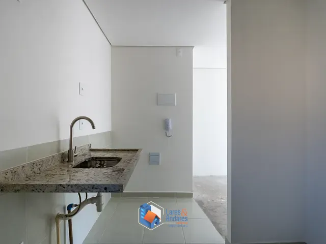 Apartamento com 37m² 1 quarto e 1 banheiro, à venda, no bairro Vila Sônia em São Paulo